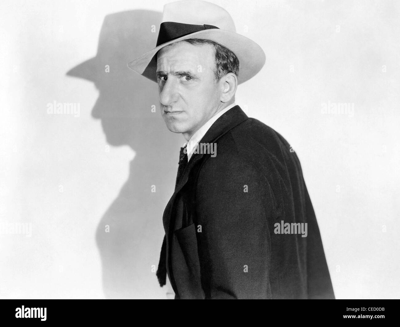 GEORGE WHITES SCANDALS (1934) JIMMY DURANTE THORNTON FREELAND (DIR ...