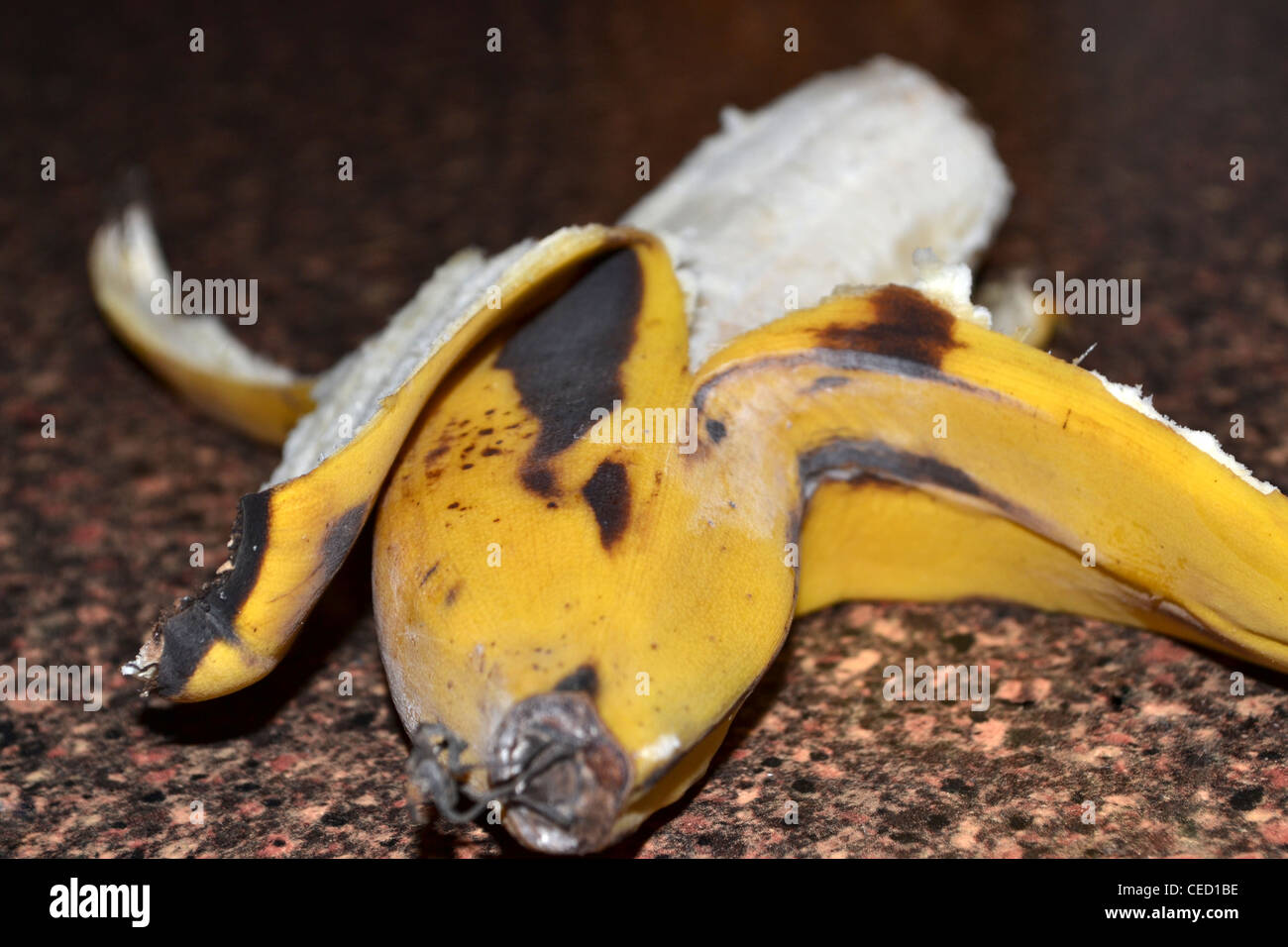 Expired banana hires stock photography and images Alamy