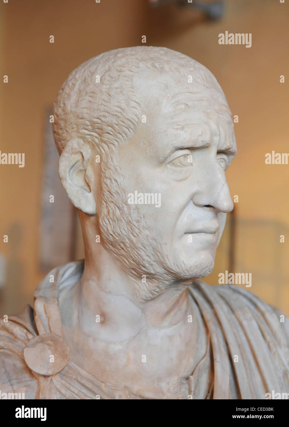 Messius quintus traianus decius hires stock photography and images Alamy
