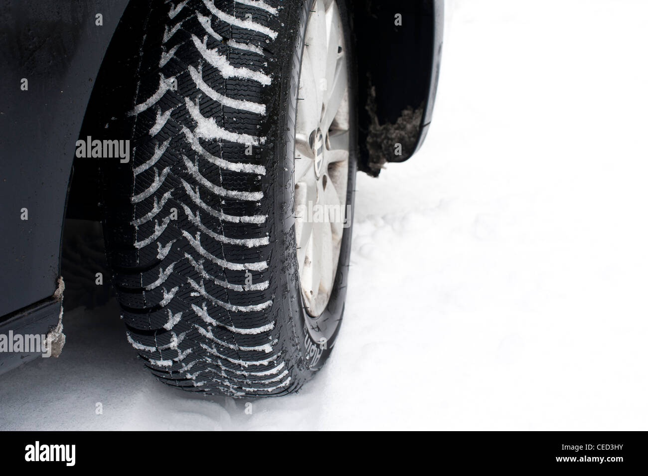 Winter tyres hires stock photography and images Alamy