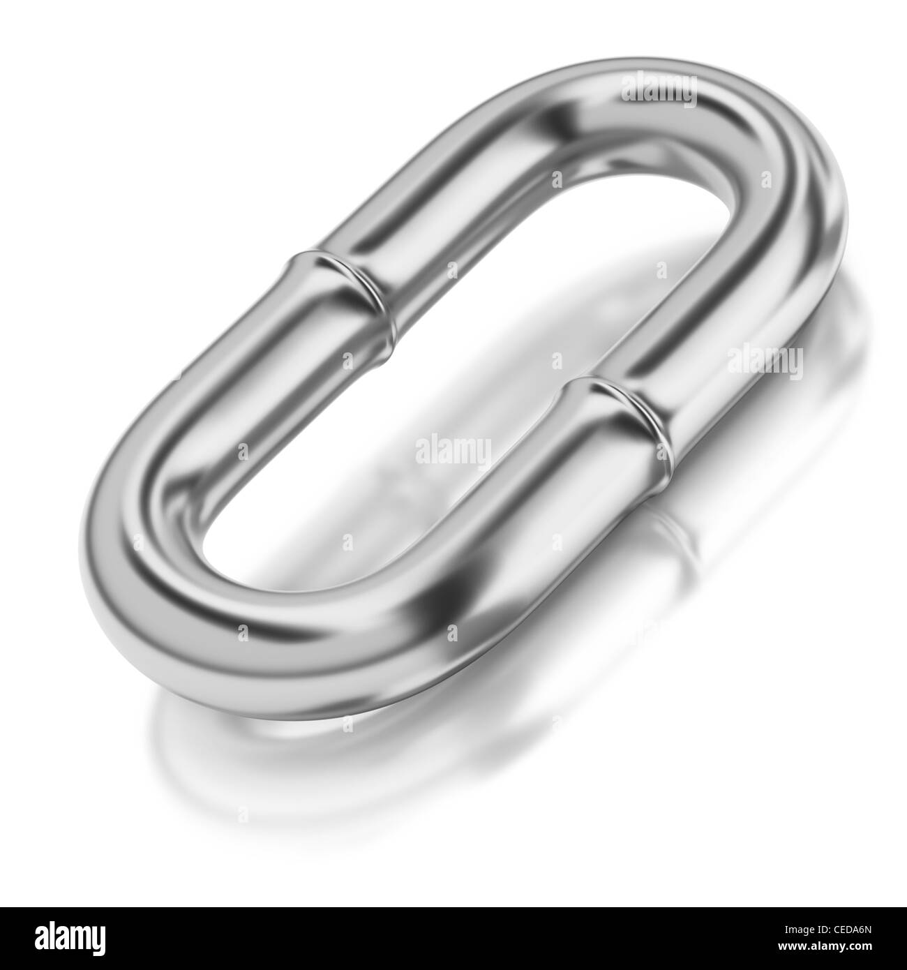 Single Chain Link
