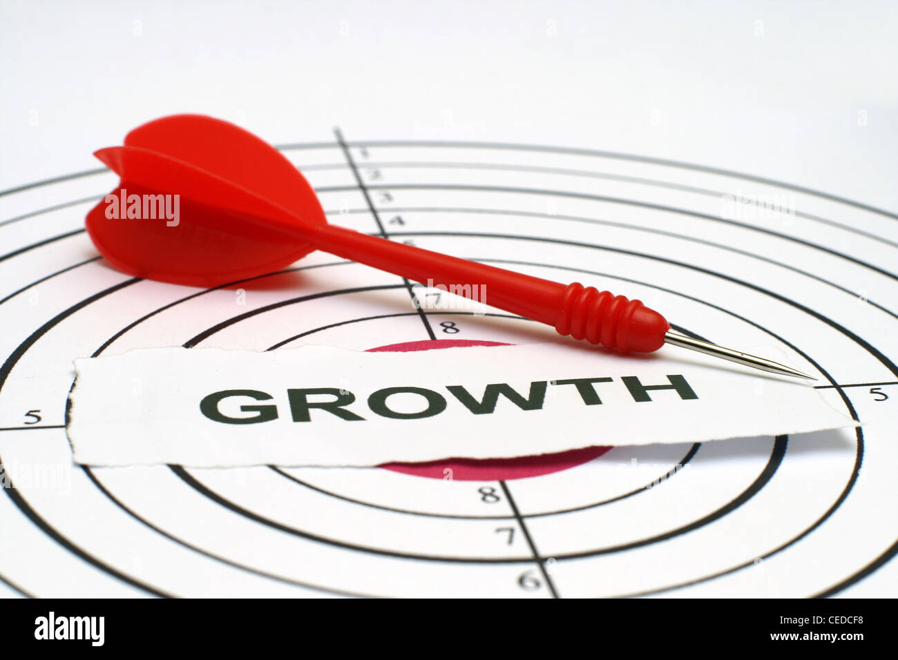 Sales target hires stock photography and images Alamy