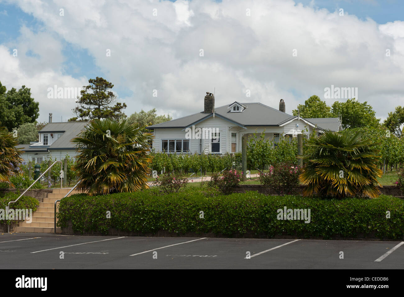 Kumeu auckland hires stock photography and images Alamy