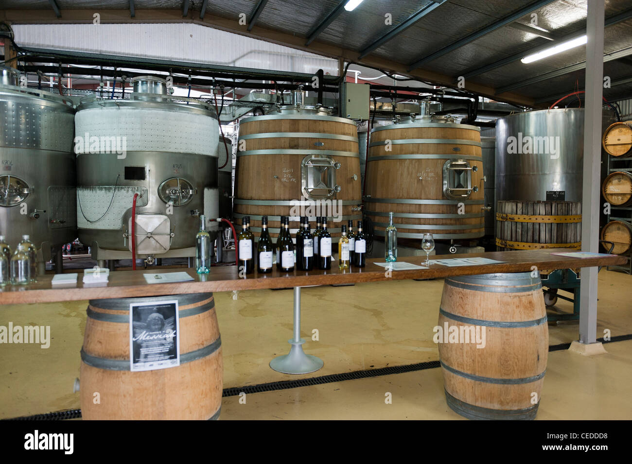 Cellar door wines hires stock photography and images Alamy