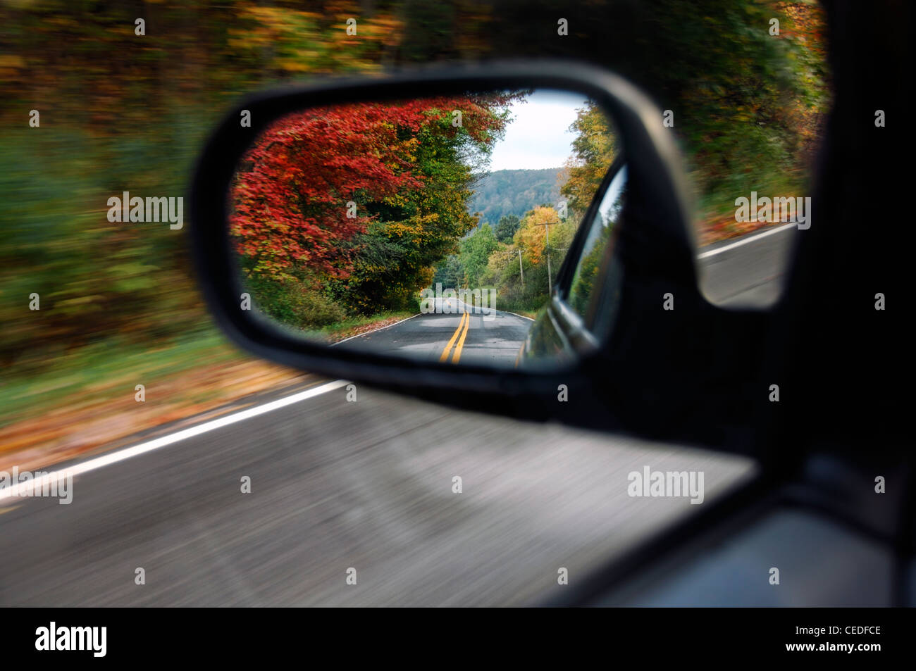 Rearview hi-res stock photography and images - Alamy