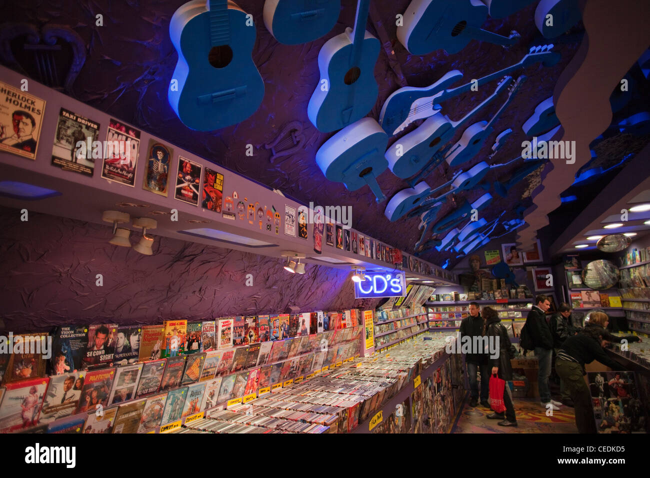 15 Must-Visit Music Shops In London, 54% OFF