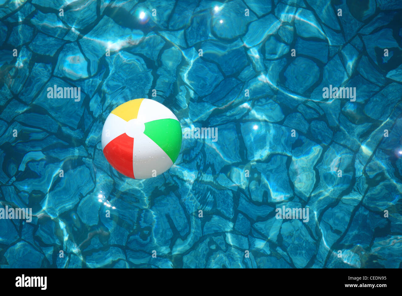 Ball float water hires stock photography and images Alamy