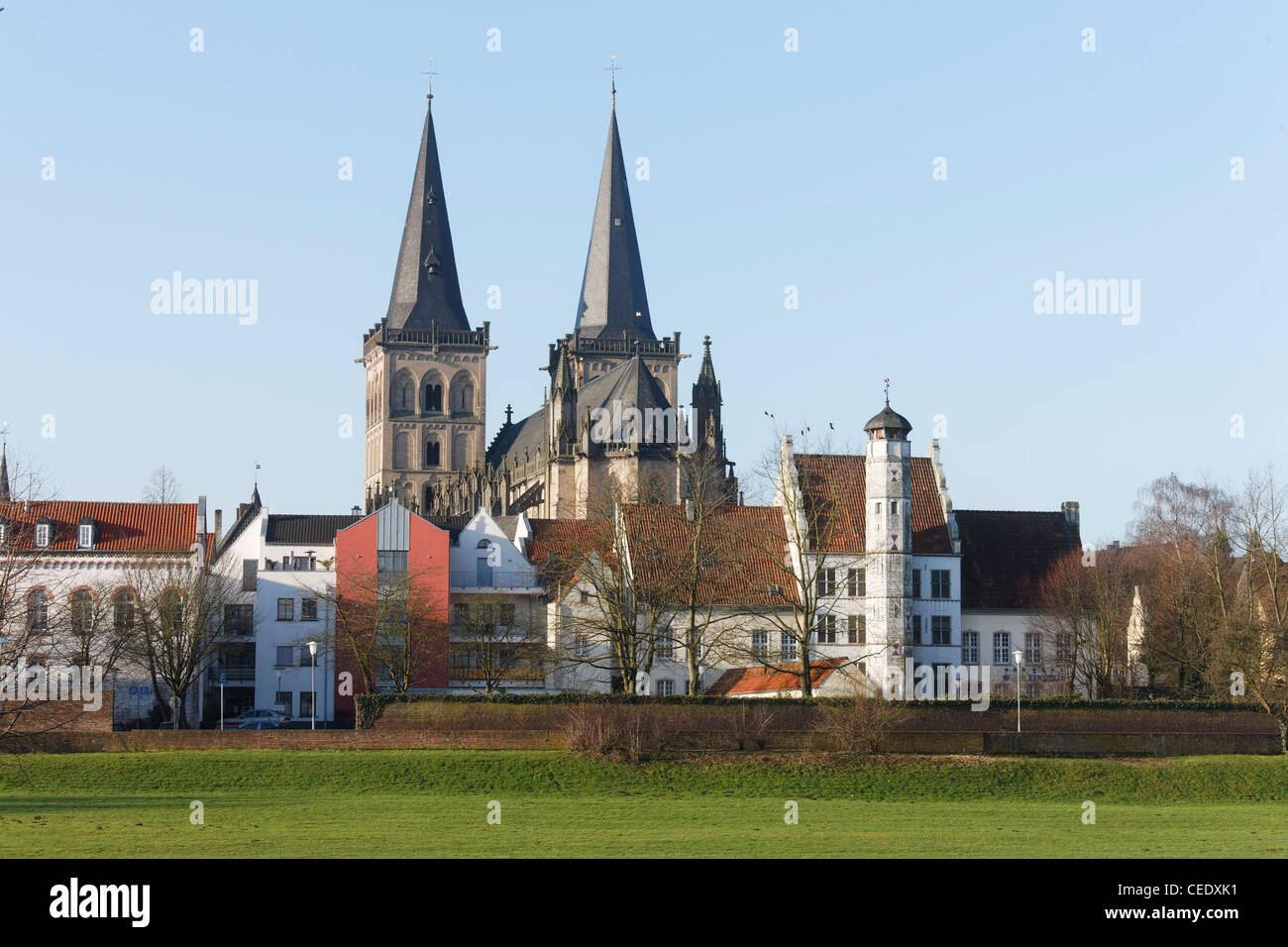 stellenangebote stadt xanten