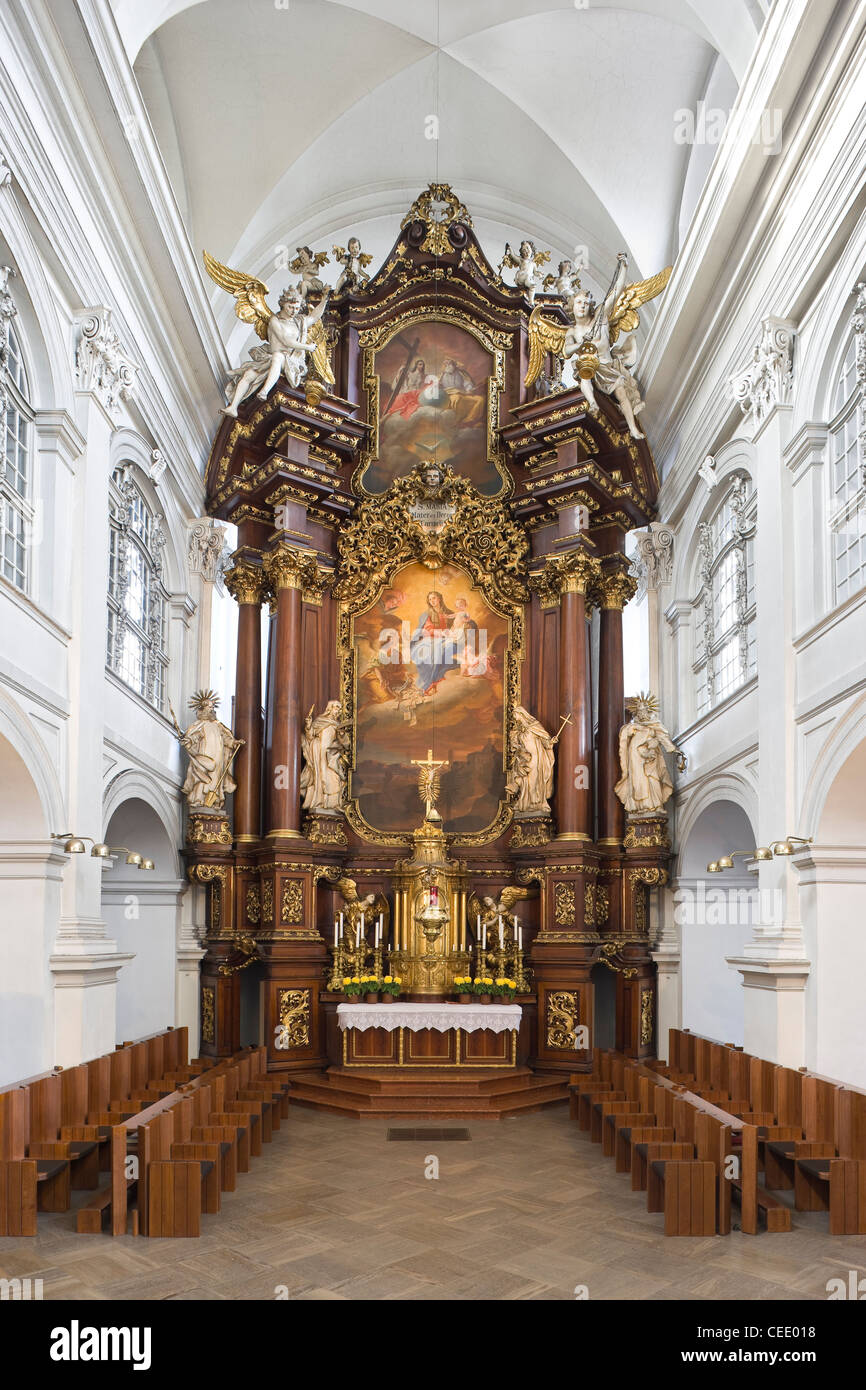 bilder von mariä himmelfahrt kirche bad hofgastein