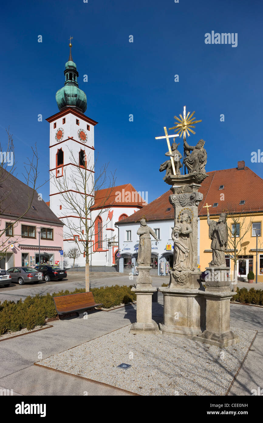 St Peter Tirschenreuth