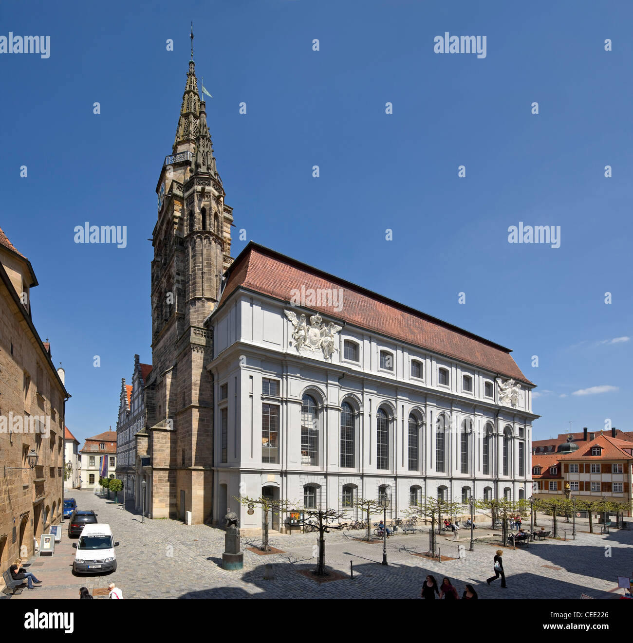 jobbörse ansbach