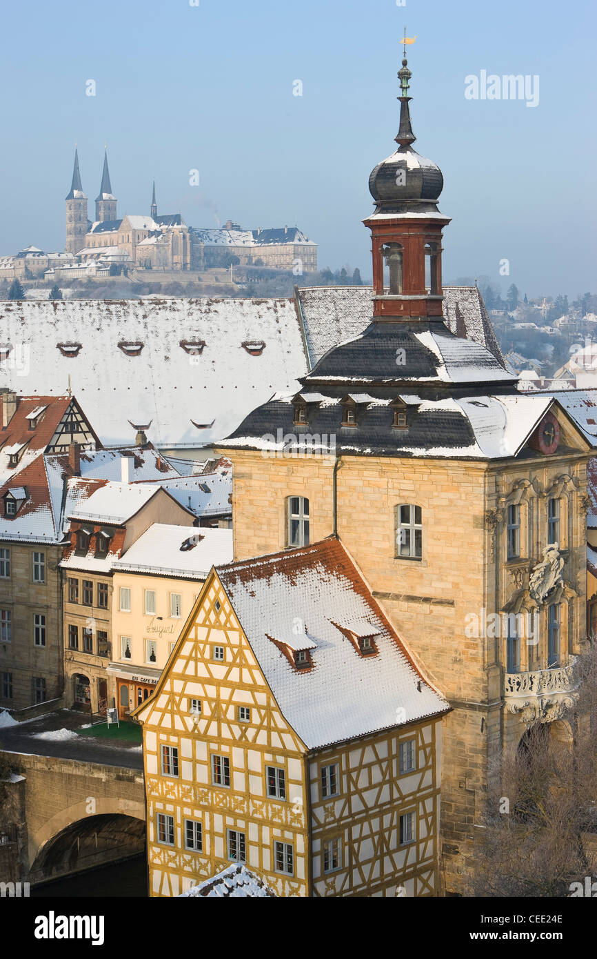 Unesco Welterbe Bamberg Hi-res Stock Photography And Images - Alamy