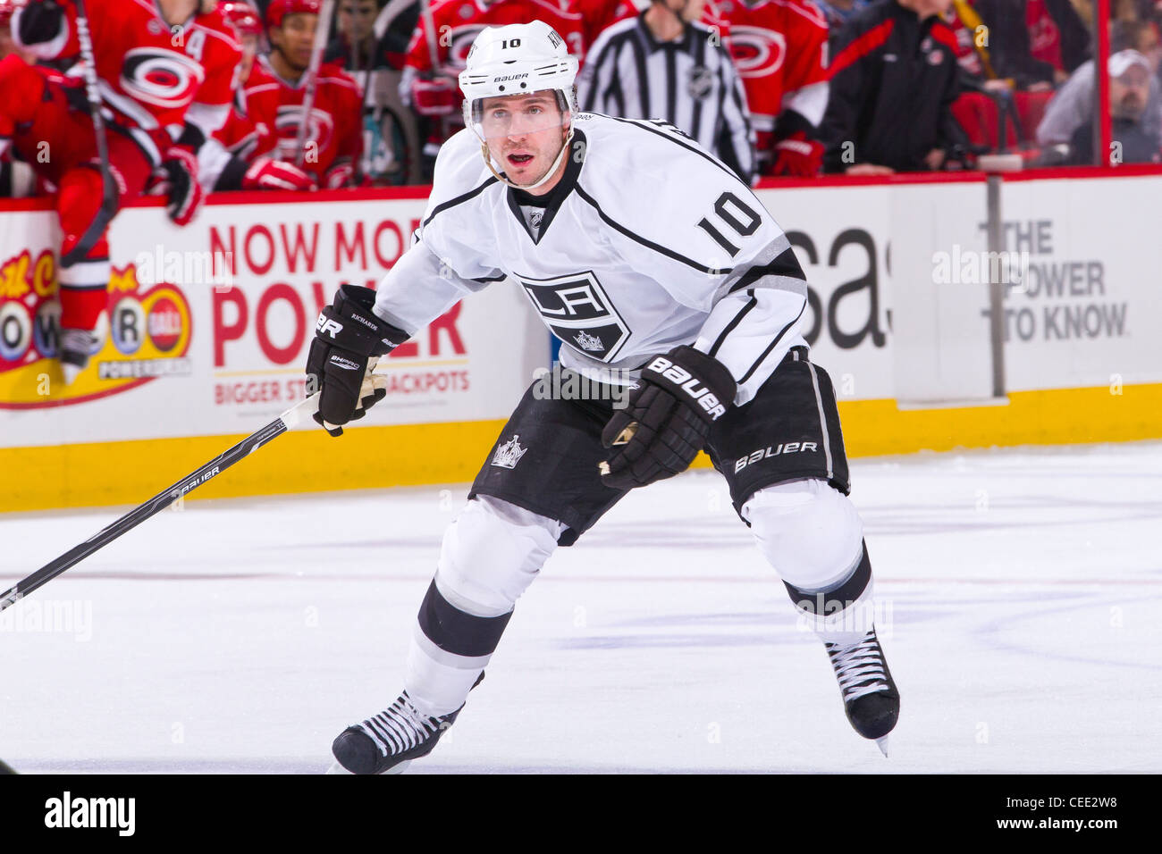 la-king-mike-richards-in-an-nhl-game-during-the-2011-2012-season-at-the