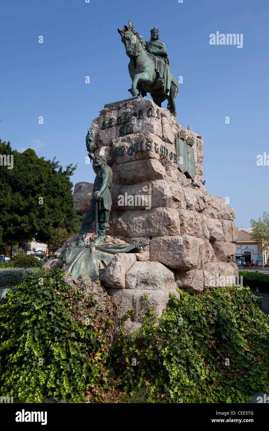 King Of Majorca Stock Photos King Of Majorca Stock Images Alamy