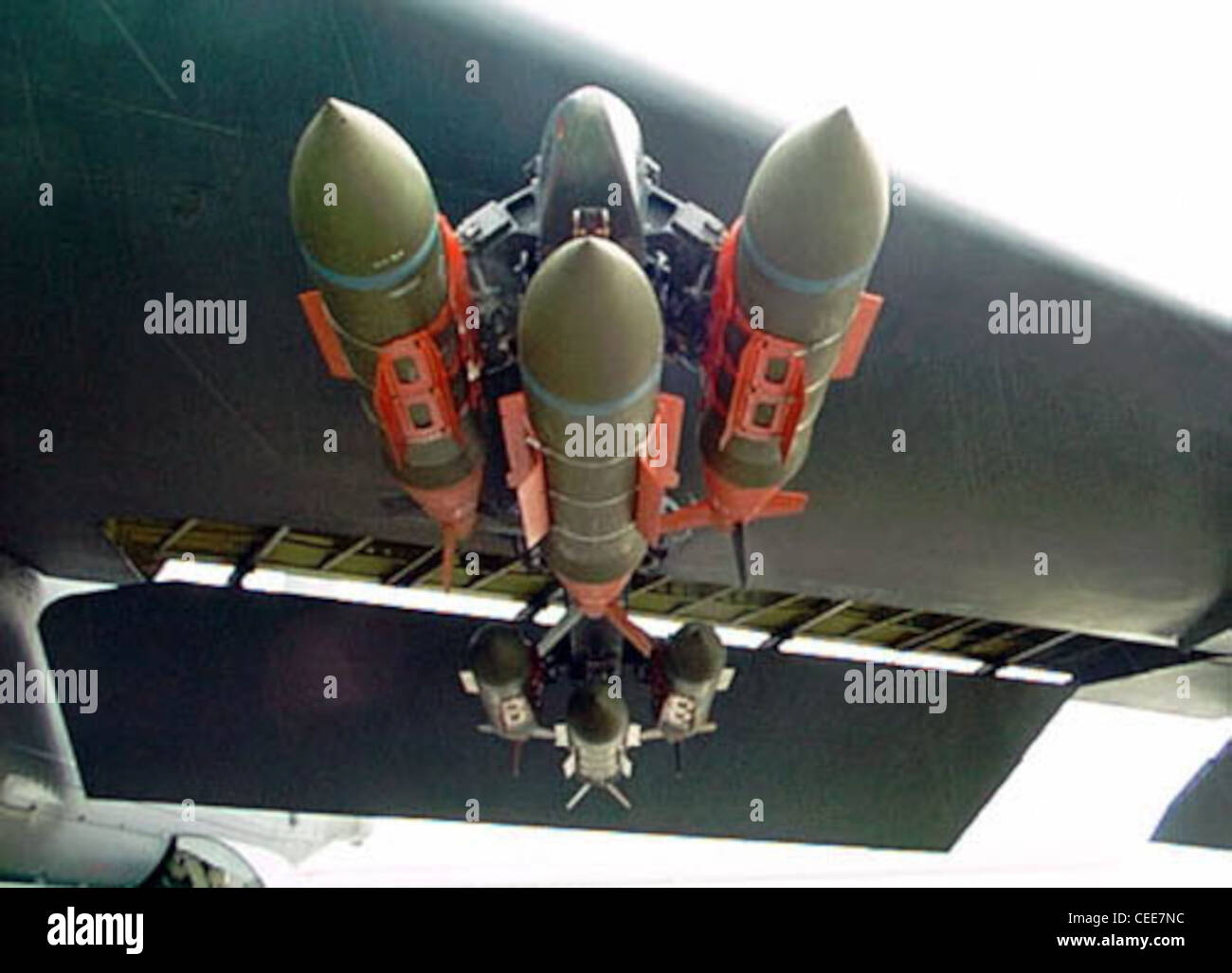 Joint direct attack munitions hi-res stock photography and images - Alamy