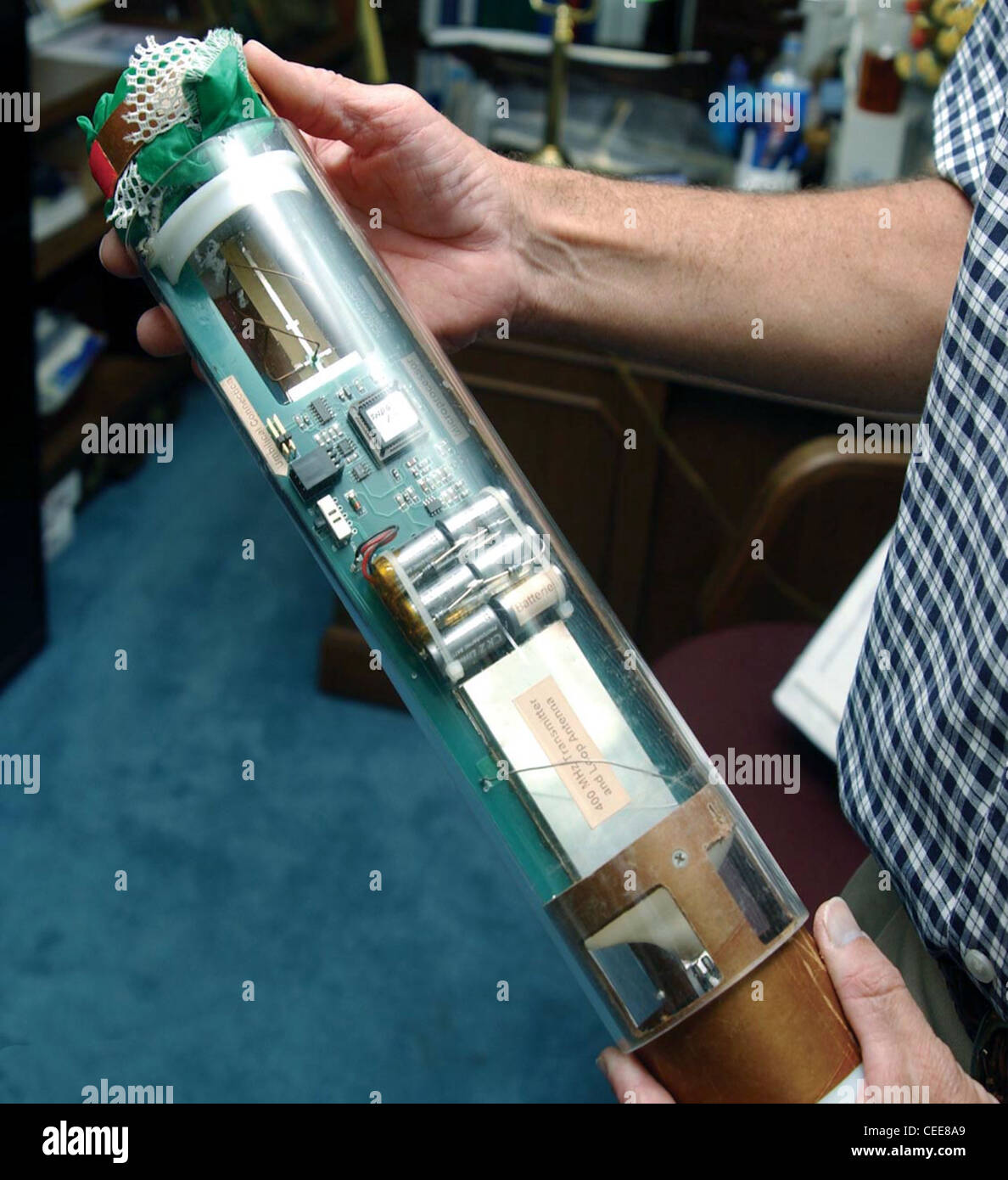 Barometric pressure inside hurricane the crew of the wp 3d orion hires