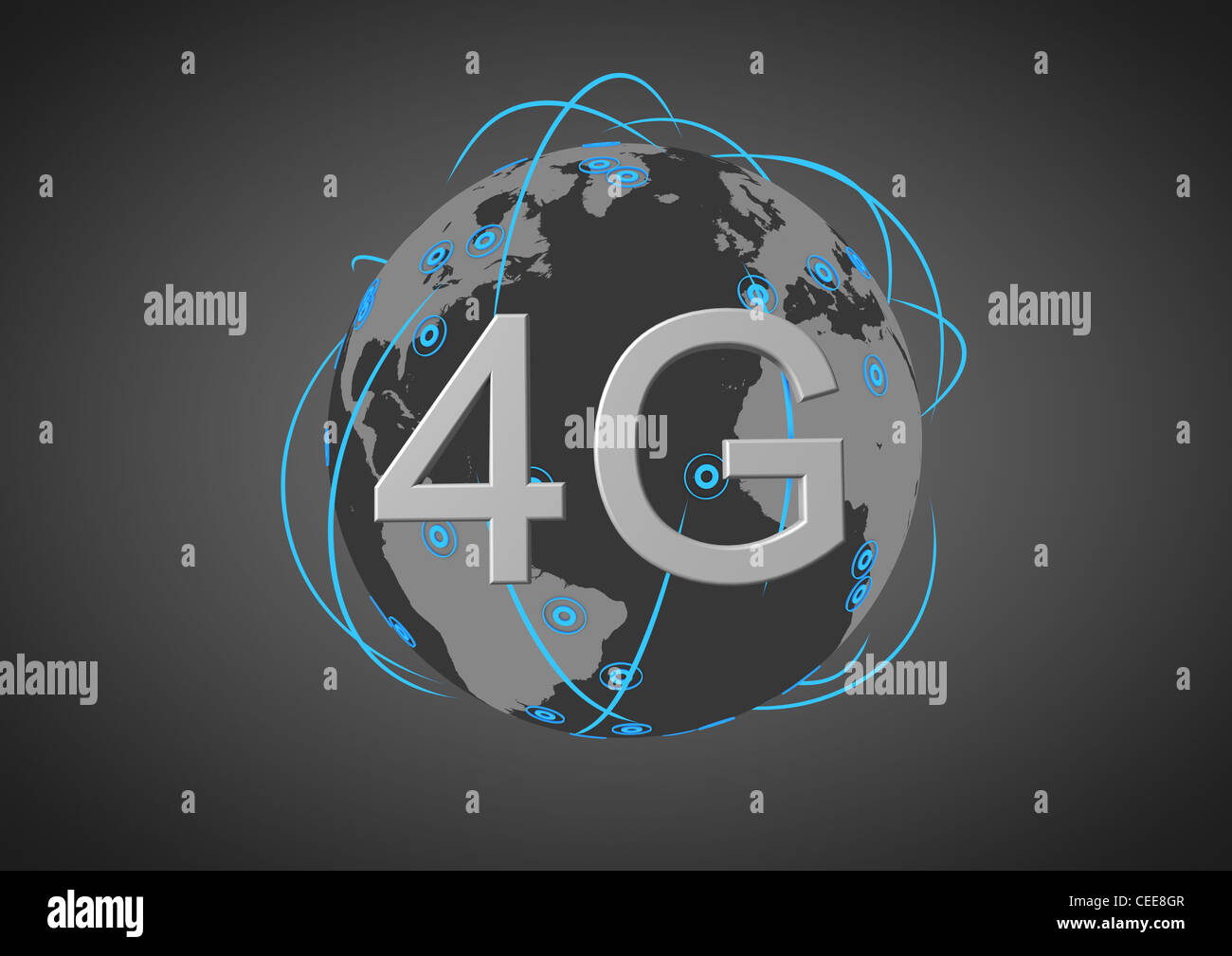 Network 4 5. 4g Network.