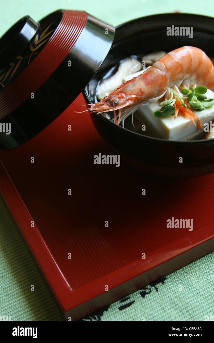 Japanese lacquer tray hires stock photography and images Alamy