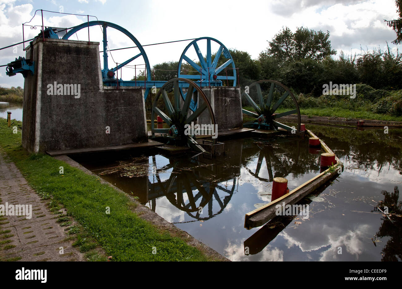 Leba Leba Hinterpommern 49174 Stock Photo - Alamy