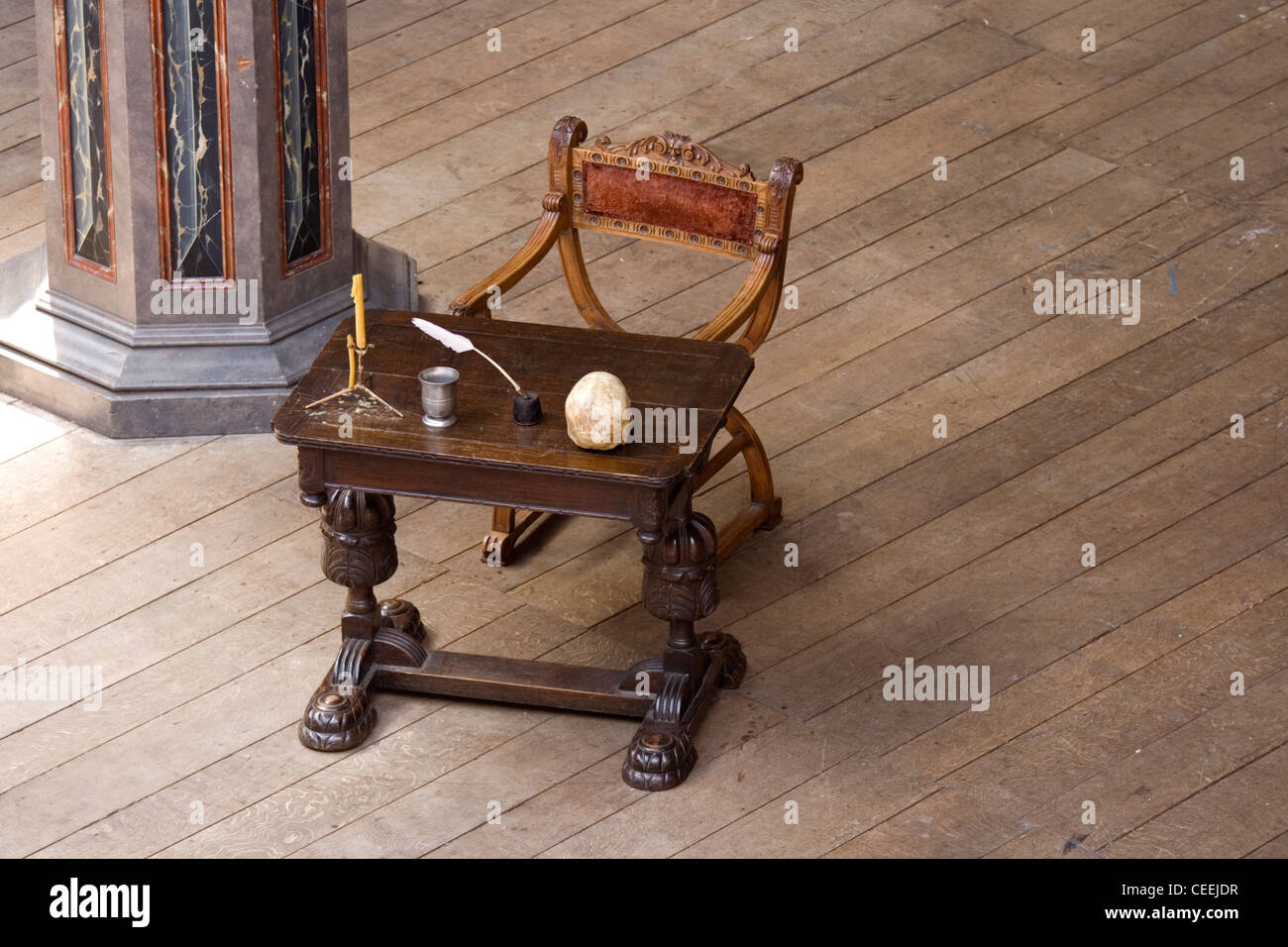 Stage Theater Props Stock Photos Stage Theater Props Stock
