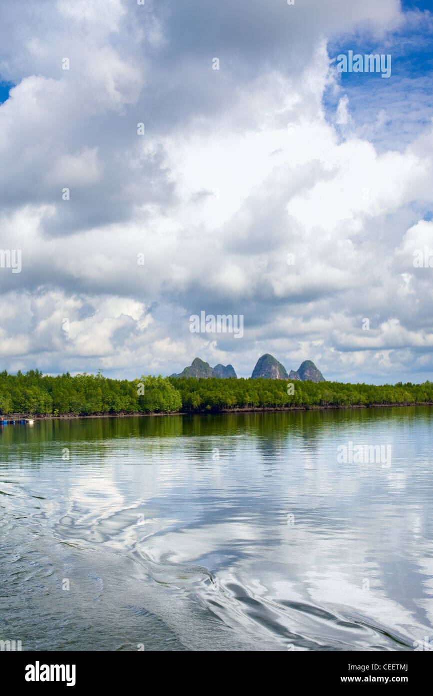 Vertical landscape photo shore hi-res stock photography and images - Alamy
