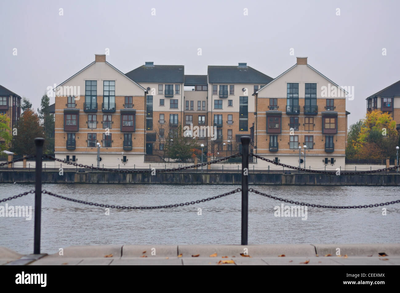Royal victoria dock london hires stock photography and images Alamy
