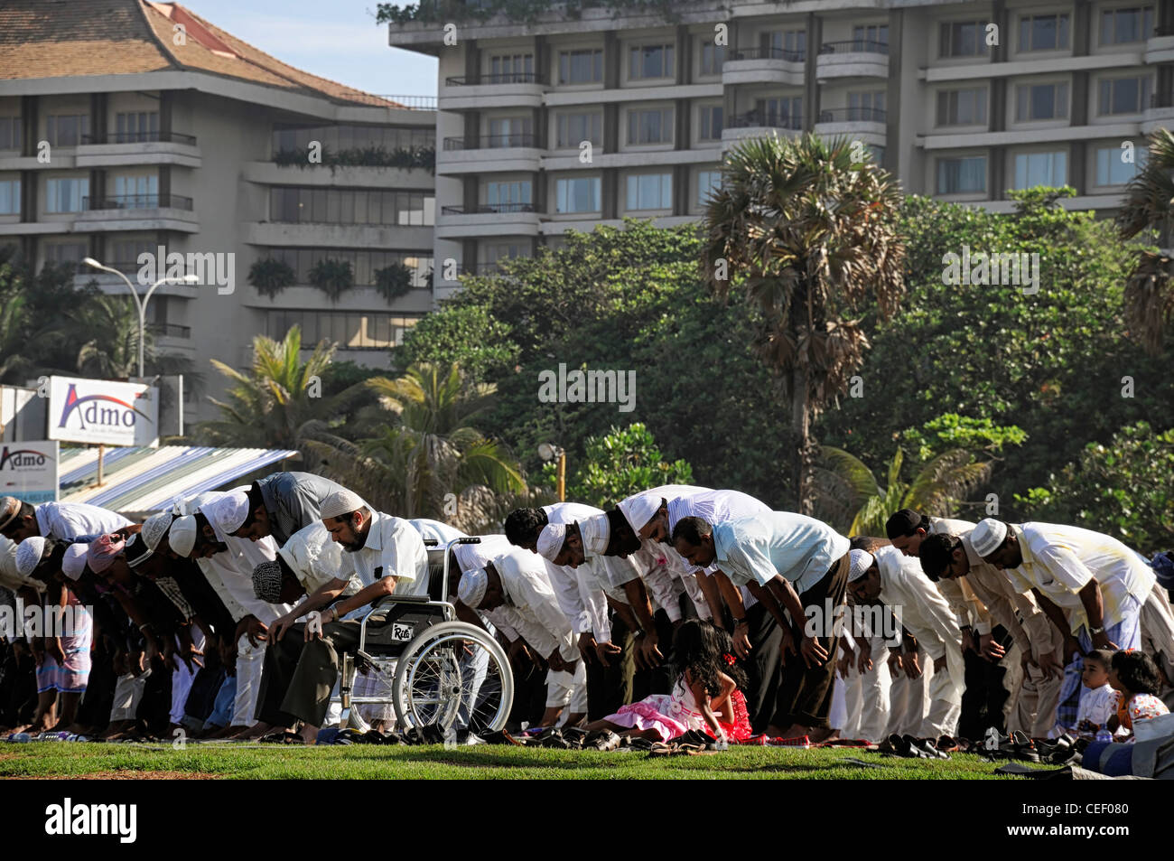 Eid Mubarak Stock Photos & Eid Mubarak Stock Images - Alamy
