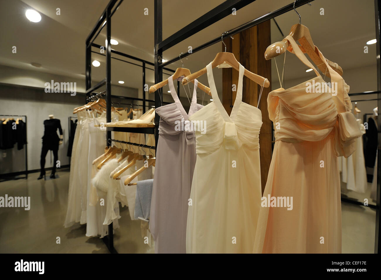 milan boutique clothing