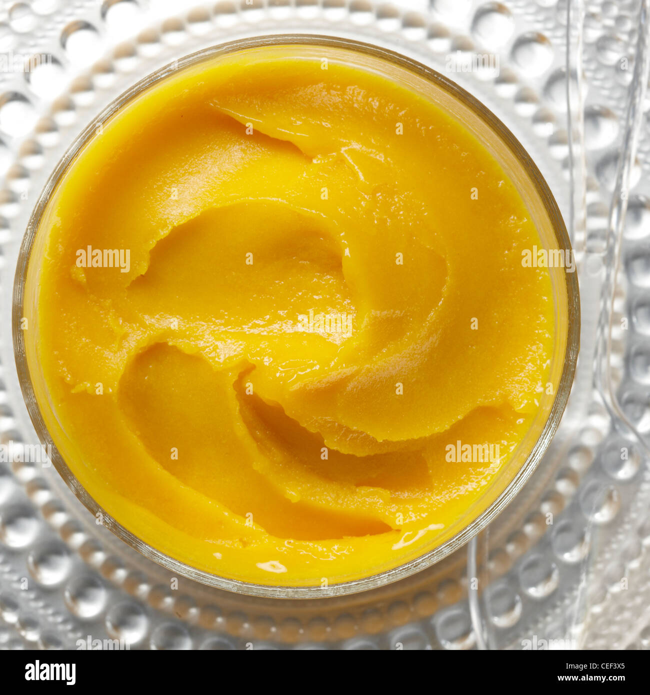 Amuse bouche glass hi-res stock photography and images - Alamy