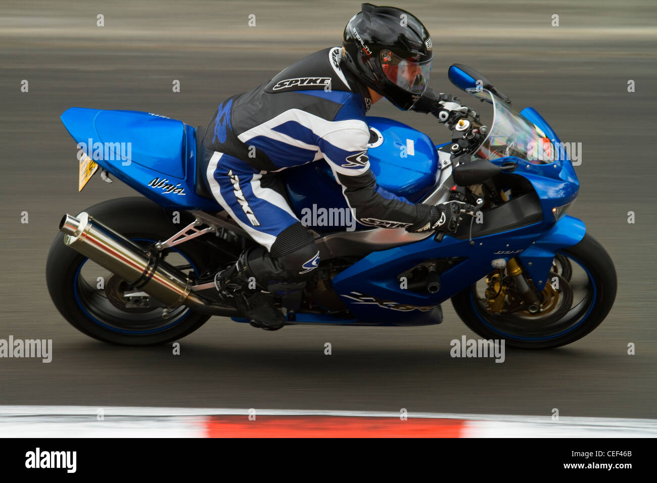 Suzuki zx6r deals