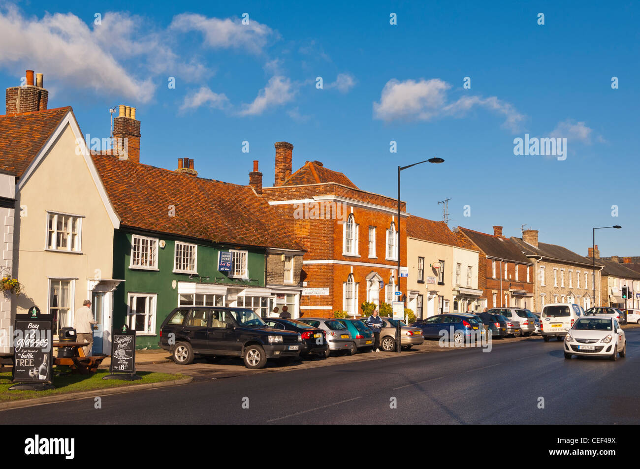 Long melford suffolk hires stock photography and images Alamy