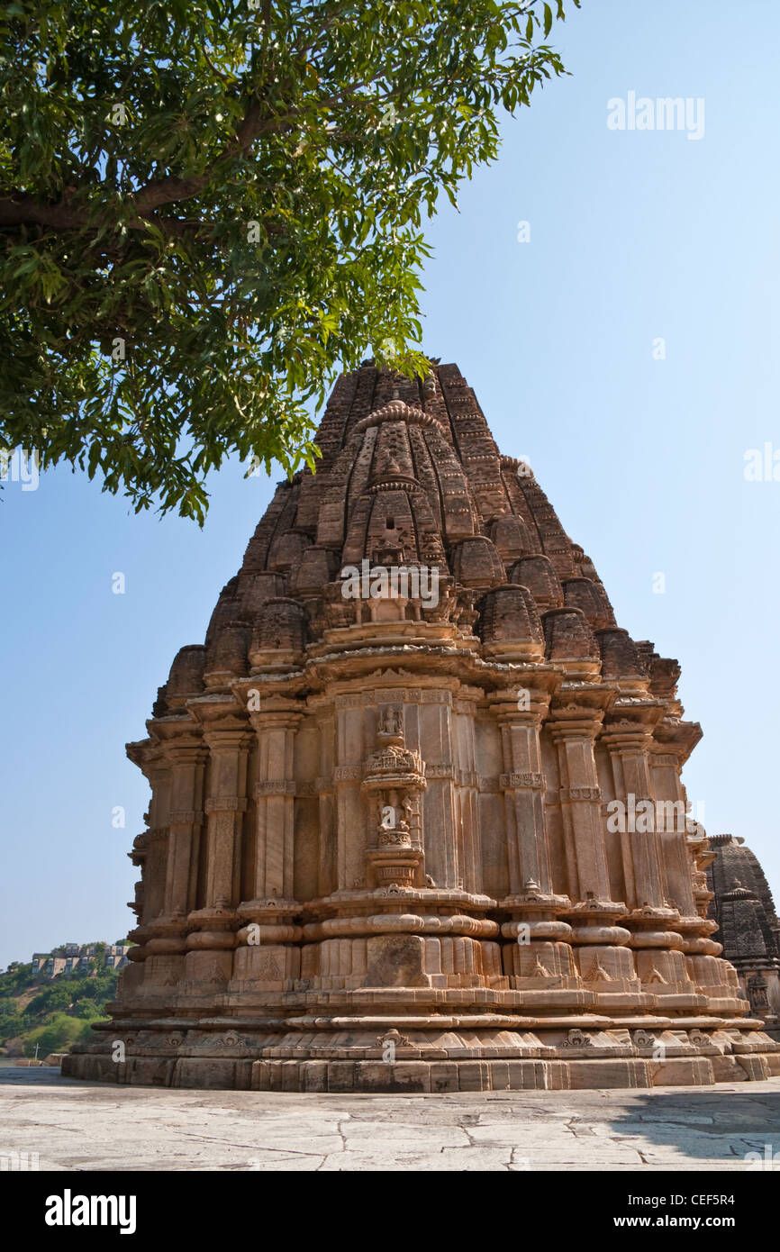 Temples of india hi-res stock photography and images - Alamy