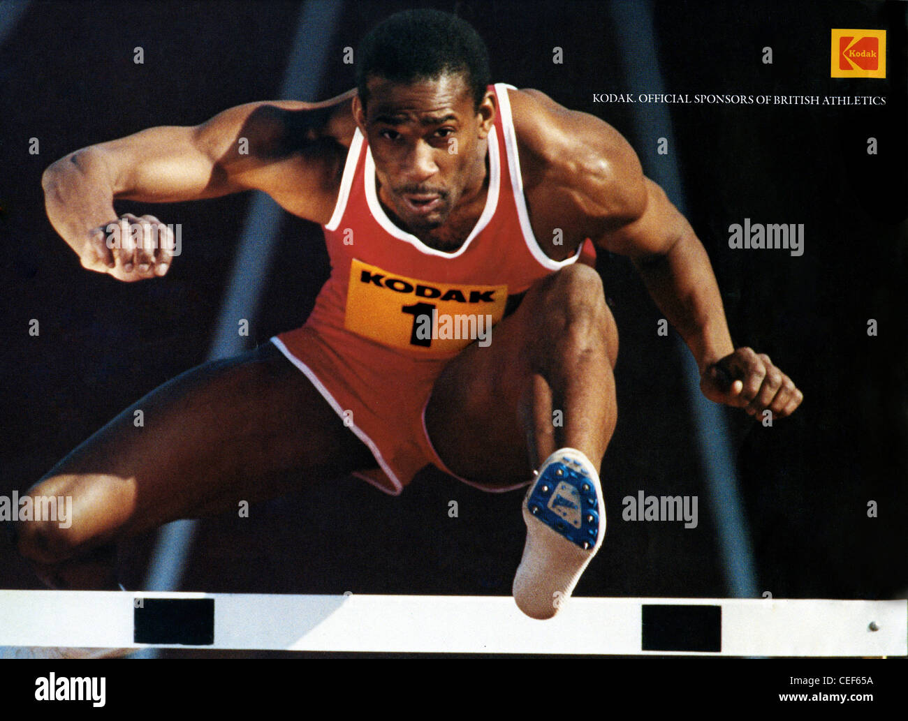 1980s advertising archive hi-res stock photography and images - Alamy