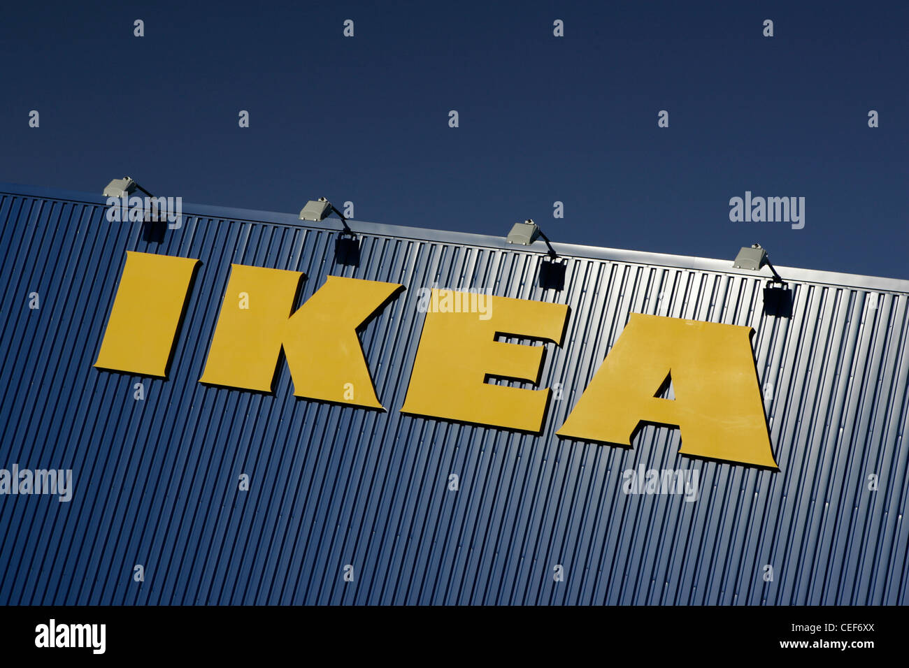 Ikea uk store hires stock photography and images Alamy