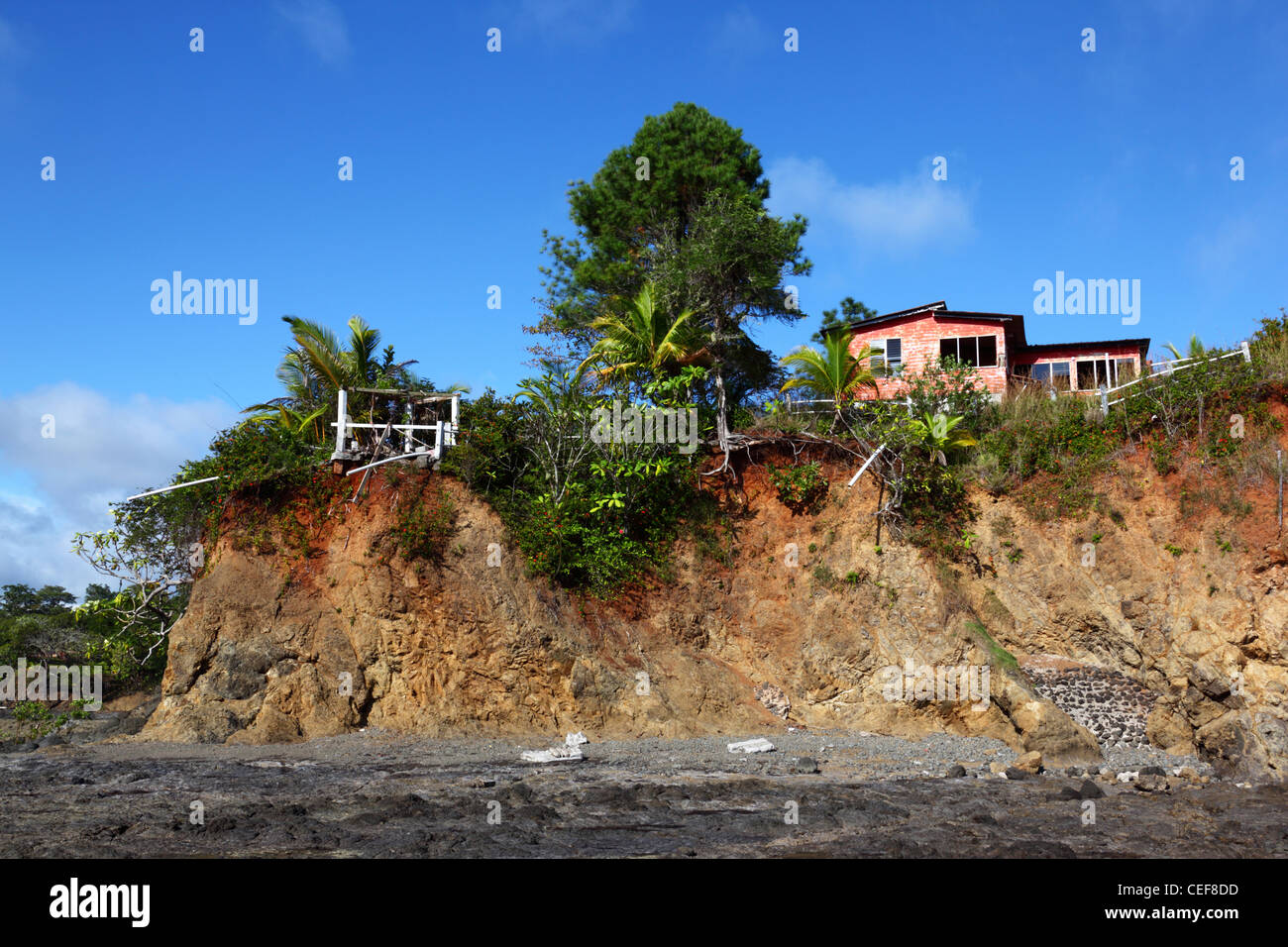 Coastal erosion geography hi-res stock photography and images - Alamy