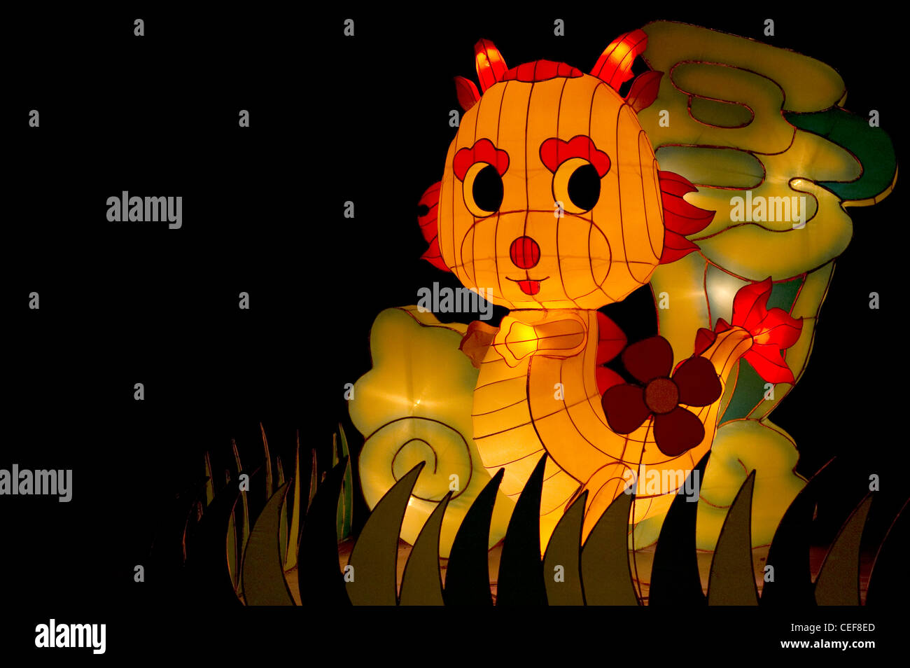 Lantern festival design hires stock photography and images Alamy