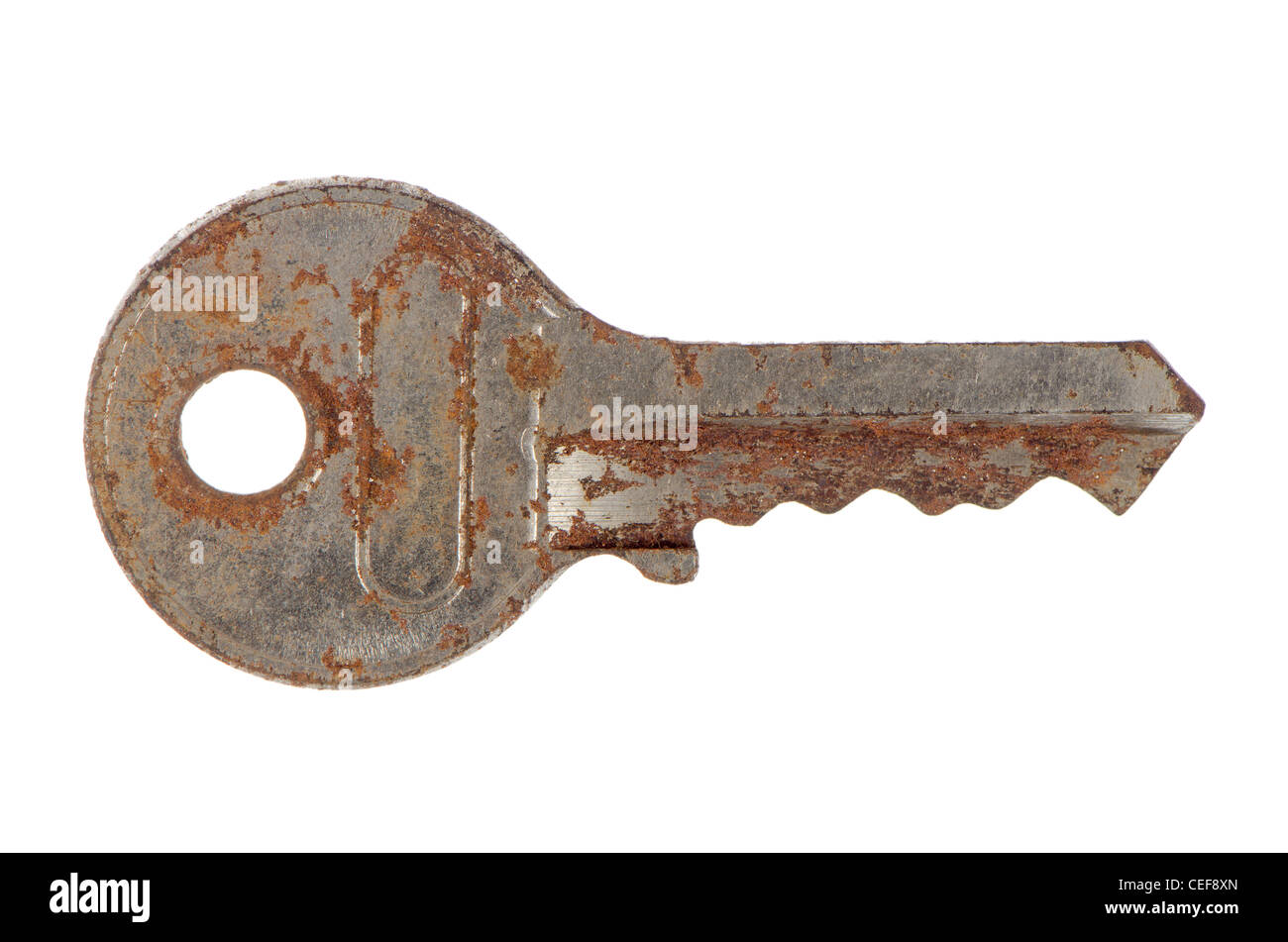 Key a key rust фото 24