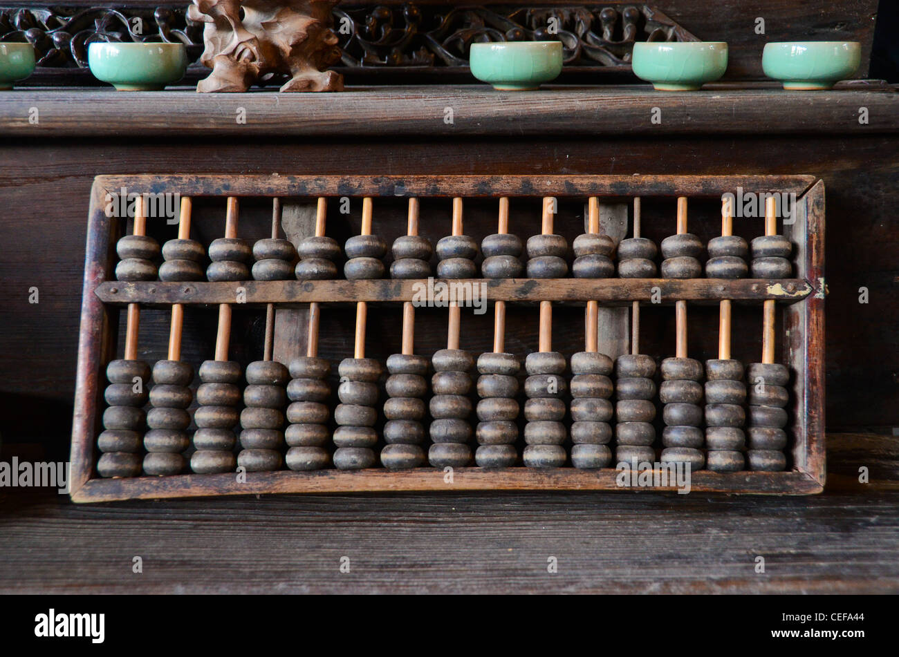 chinese abacus chinese abacus