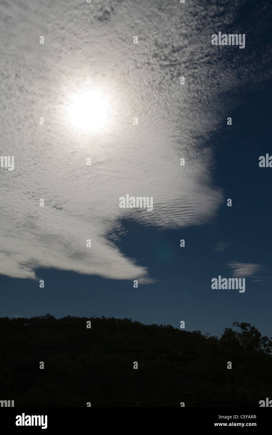 Cloud that looks like a fish hires stock photography and images Alamy
