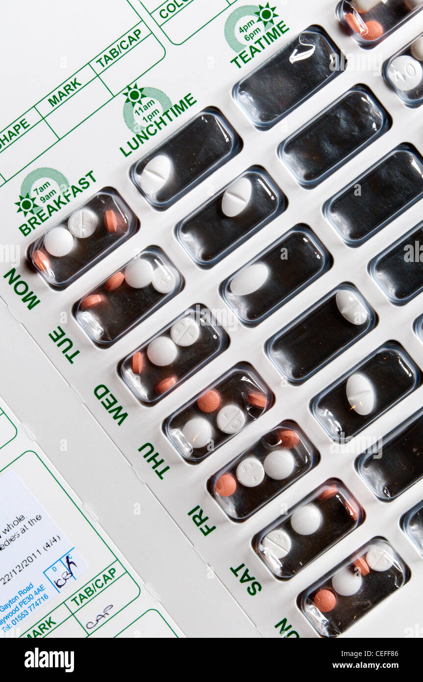 Monitored dose system hires stock photography and images Alamy