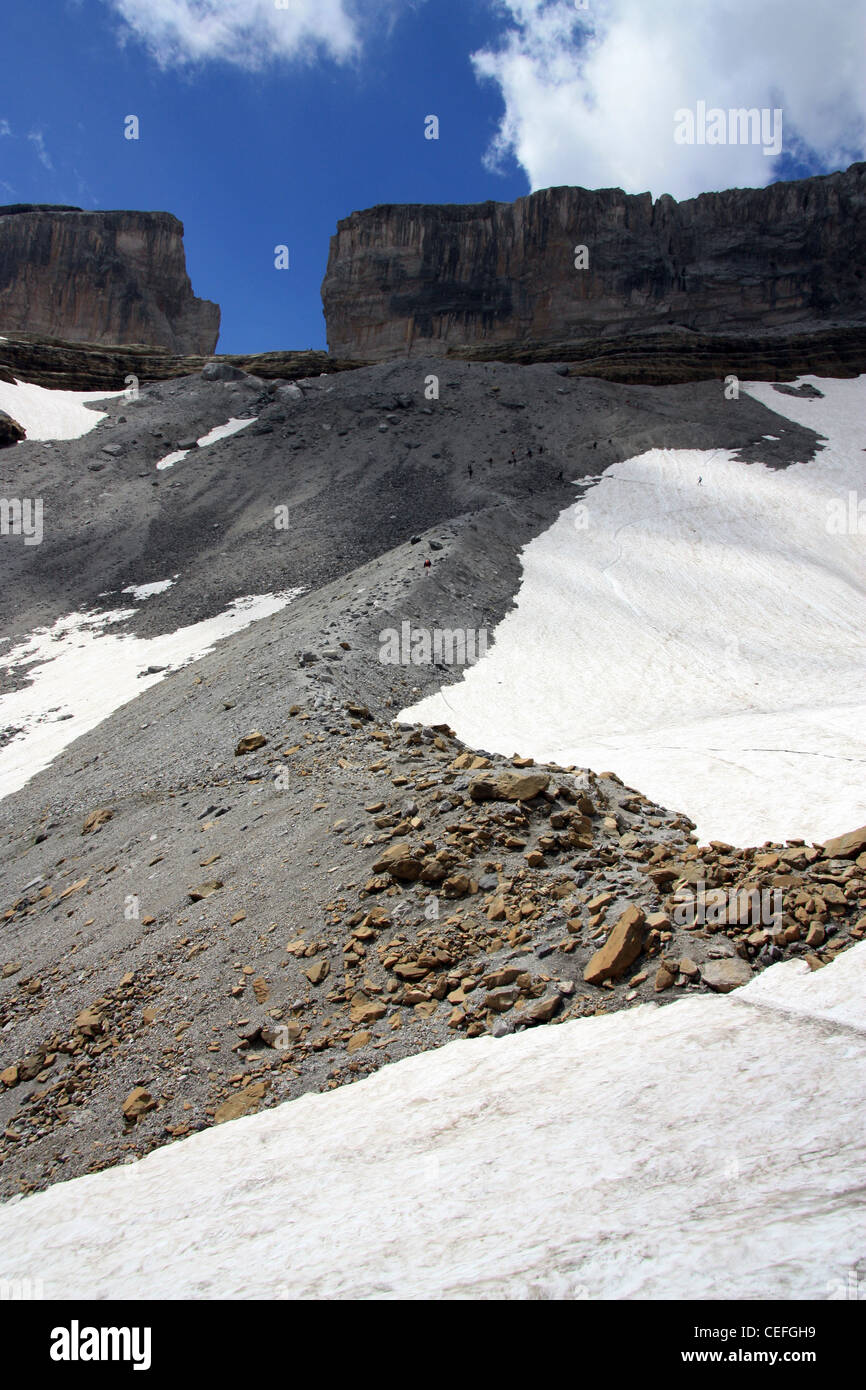 Breche de roland hi-res stock photography and images - Alamy