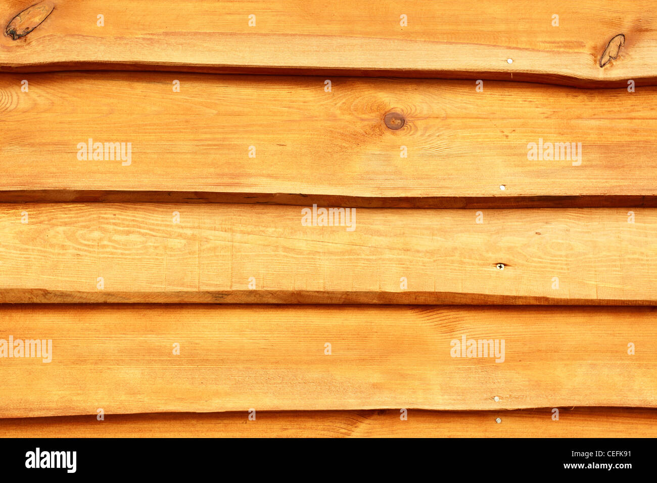 Wooden fence close-up, may be used as background Stock Photo - Alamy
