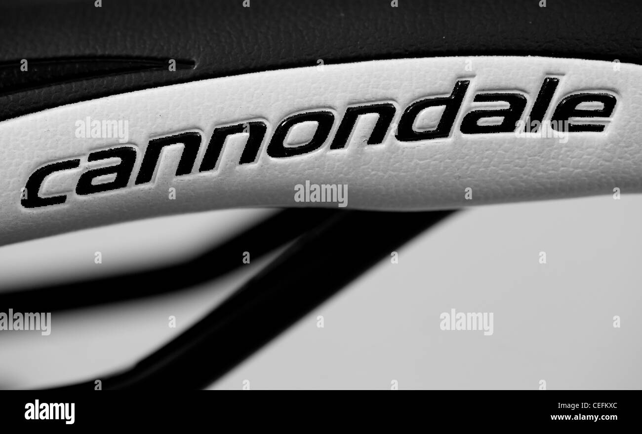 cannondale bike saddle