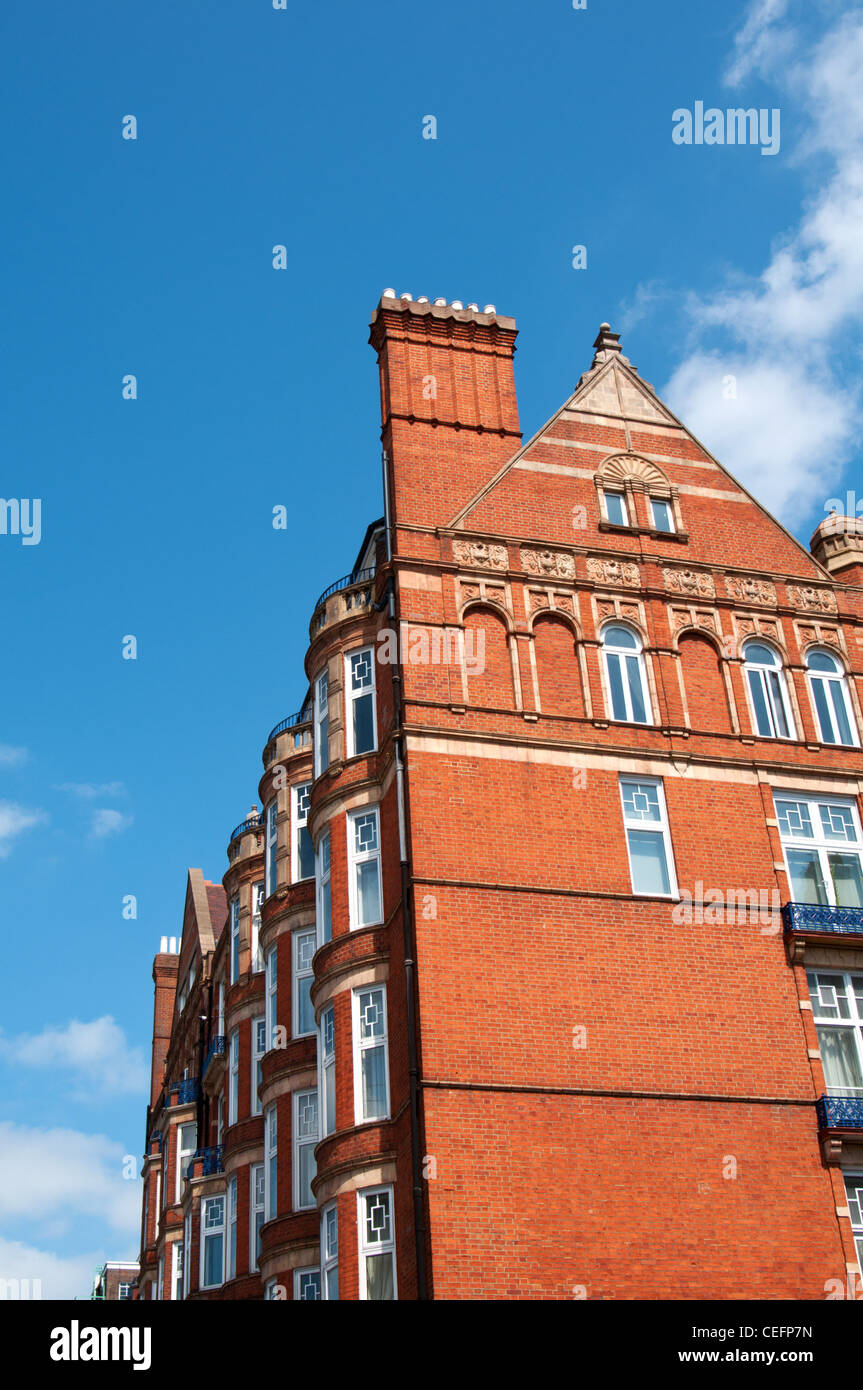 Flats london hires stock photography and images Alamy