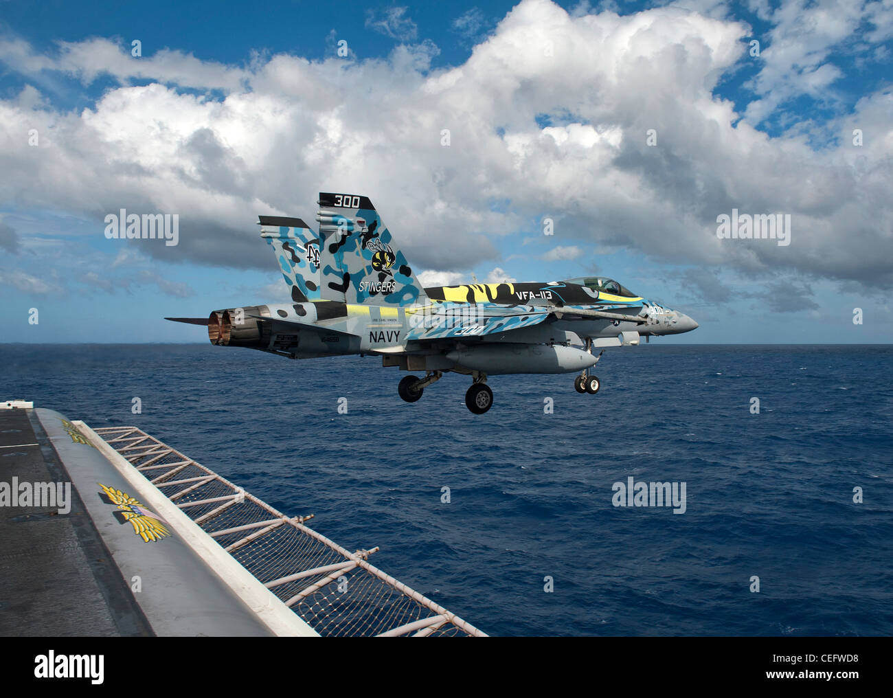 Strike fighter squadron 113 hi-res stock photography and images - Alamy
