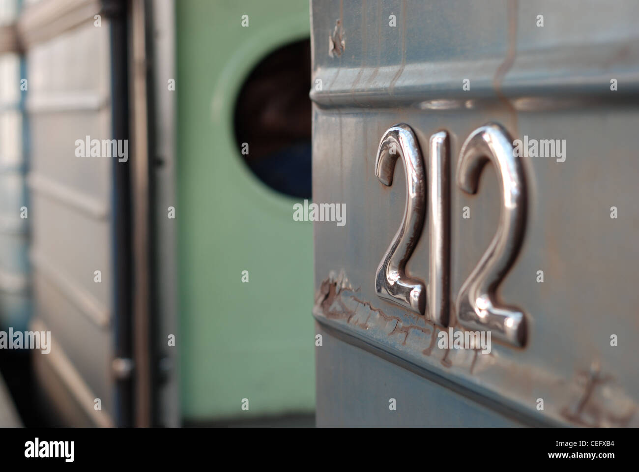 Metro unit in Budapest Stock Photo - Alamy