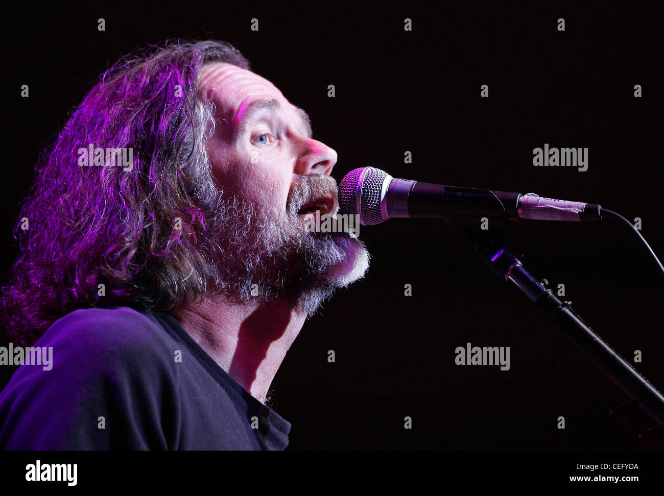 Brad delp hi-res stock photography and images - Alamy