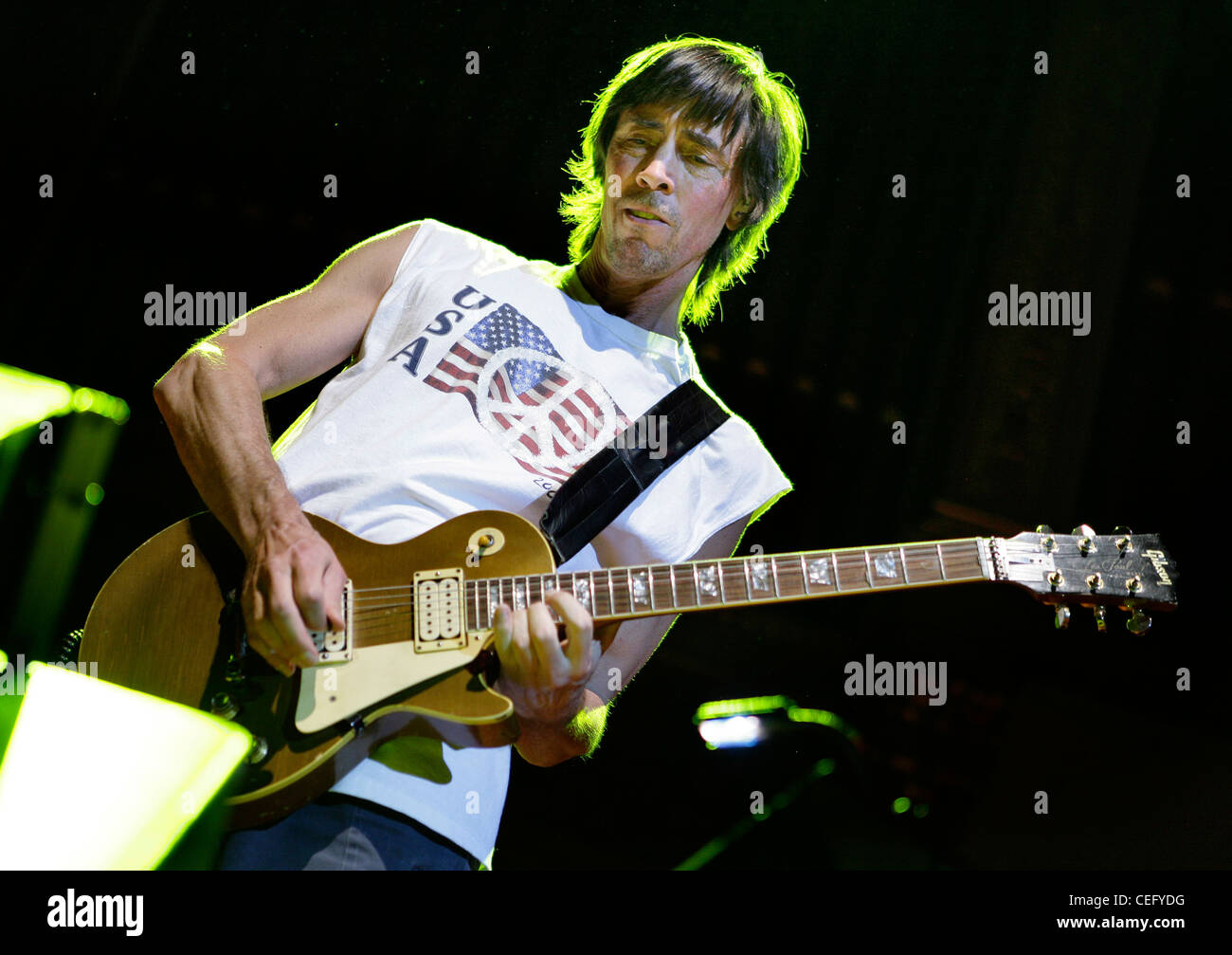 Tom scholz hi-res stock photography and images - Alamy