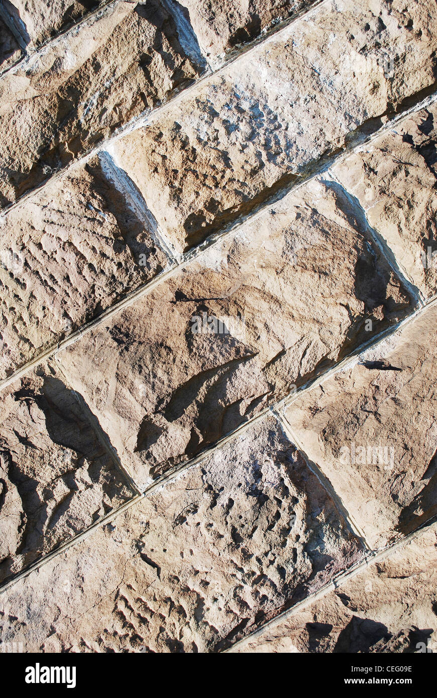 brick,wall,texture,diagonal,block,red,old,dirty, Stock Photo