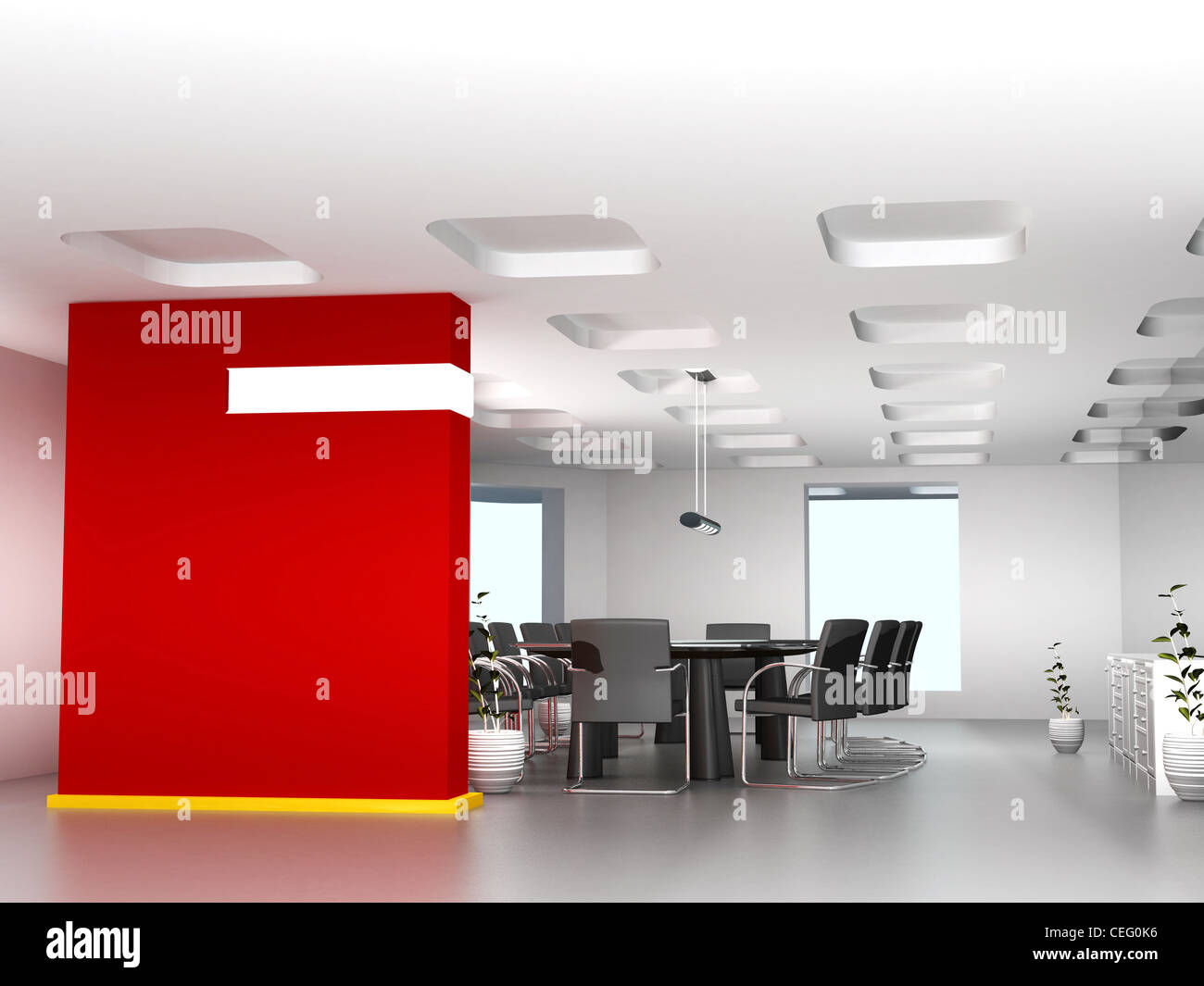business-meeting-room-in-office-with-modern-decoration-stock-photo-alamy